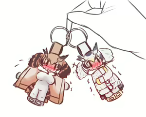 Page 319 of 形鸮/Shapeowl - preview thumbnail