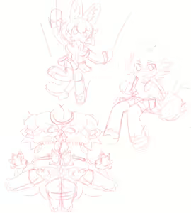 Page 320 of 形鸮/Shapeowl - preview thumbnail