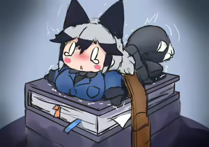 Page 433 of 形鸮/Shapeowl - preview thumbnail
