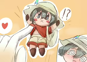 Page 80 of 形鸮/Shapeowl - preview thumbnail