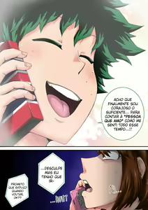 Page 54 of Boku no Harem Academia Bakugou Mama to no Natsuyasumi "Chuunen" | Férias de Verão com a Mãe do Bakugo Parte 3 Capitulo 1 - preview thumbnail