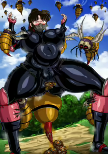 Page 122 of Exterminator Defeat Record - preview thumbnail