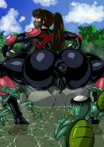 Page 79 of Exterminator Defeat Record - preview thumbnail