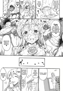 Page 22 of Mugippai♪ - preview thumbnail