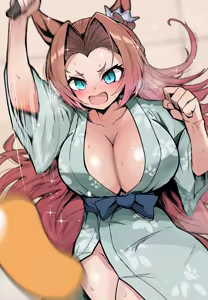 Page 195 of 【Fanbox】秋月時雨 - preview thumbnail