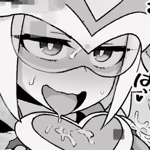 Ryuusei no Rockman MC Haapu Noto 4P NTR & Bitch-ka — hentai manga cover on Fhentai
