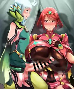 Page 652 of 浅葱ヒろ🔞Skeb募集 - preview thumbnail
