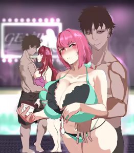 Page 660 of 浅葱ヒろ🔞Skeb募集 - preview thumbnail