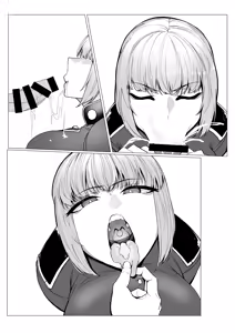 Page 822 of 浅葱ヒろ🔞Skeb募集 - preview thumbnail