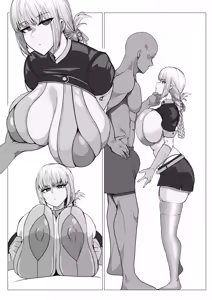 Page 825 of 浅葱ヒろ🔞Skeb募集 - preview thumbnail