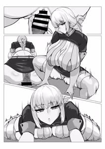 Page 827 of 浅葱ヒろ🔞Skeb募集 - preview thumbnail