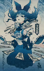 Page 110 of 餅千歳あぐり - preview thumbnail