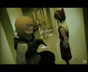 Page 273 of 餅千歳あぐり - preview thumbnail