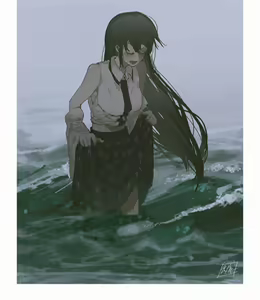 Page 307 of 餅千歳あぐり - preview thumbnail