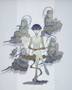 Page 337 of 餅千歳あぐり - preview thumbnail