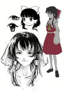 Page 380 of 餅千歳あぐり - preview thumbnail