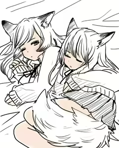 Page 174 of いぬとせ - preview thumbnail