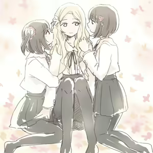 Page 280 of いぬとせ - preview thumbnail