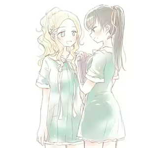 Page 301 of いぬとせ - preview thumbnail