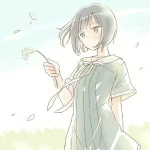 Page 312 of いぬとせ - preview thumbnail