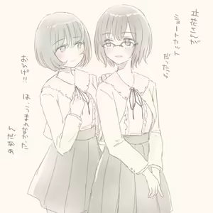 Page 350 of いぬとせ - preview thumbnail