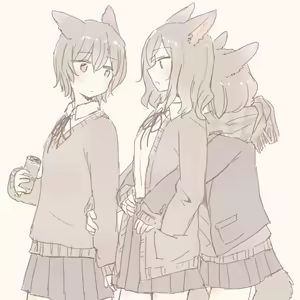 Page 366 of いぬとせ - preview thumbnail
