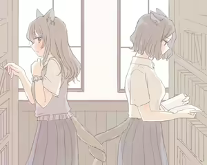 Page 419 of いぬとせ - preview thumbnail