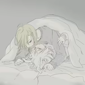 Page 530 of いぬとせ - preview thumbnail