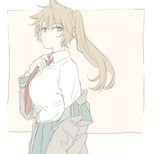 Page 543 of いぬとせ - preview thumbnail