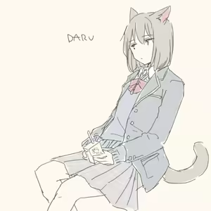 Page 581 of いぬとせ - preview thumbnail