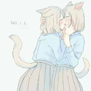 Page 584 of いぬとせ - preview thumbnail