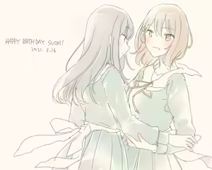 Page 726 of いぬとせ - preview thumbnail