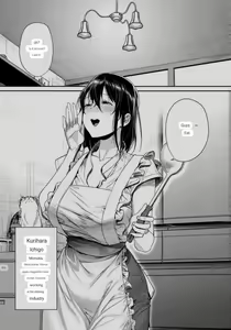 Page 35 of Shirokuro Kanojo ga Dekita Riyuu - preview thumbnail