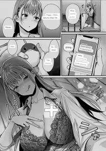 Page 7 of Shirokuro Kanojo ga Dekita Riyuu - preview thumbnail