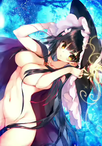 Satsuki Misuzu — hentai manga cover on Fhentai