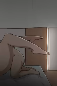 Page 134 of leeoekaki 辣辣汉化 - preview thumbnail