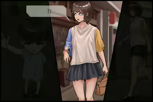 Page 3 of 触手の苗床化孕み袋   人妻と夫がオナニーしているときに UMAの触手に肉体改造され強○出産 - preview thumbnail