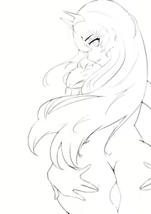 Page 16 of 露西亚的绝密训练 - preview thumbnail