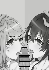 Page 18 of 露西亚的绝密训练 - preview thumbnail