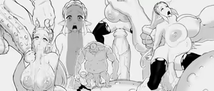 Page 60 of maruzyrukun - preview thumbnail