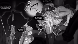 Page 71 of maruzyrukun - preview thumbnail