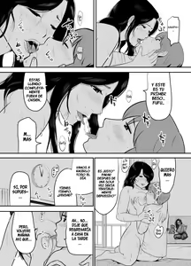 Page 21 of El caluroso día de verano Perdí mi virginidad mientras me hundía en el voluptuoso cuerpo de un Oba-san - preview thumbnail