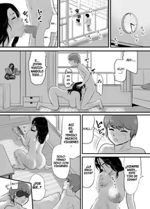 Page 26 of El caluroso día de verano Perdí mi virginidad mientras me hundía en el voluptuoso cuerpo de un Oba-san - preview thumbnail