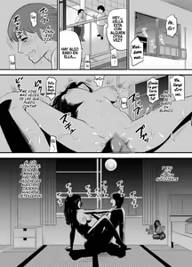 Page 35 of El caluroso día de verano Perdí mi virginidad mientras me hundía en el voluptuoso cuerpo de un Oba-san - preview thumbnail