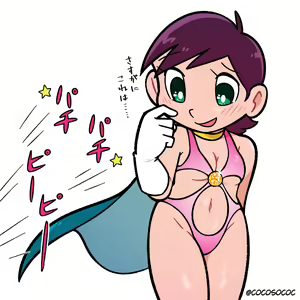 Page 26 of Pixiv ARTIST = どーも！ - preview thumbnail