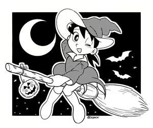 Page 55 of Pixiv ARTIST = どーも！ - preview thumbnail