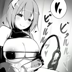 Page 8 of Junyuu Sakusei Succubus | Breastfeeding semen milking succubus - preview thumbnail