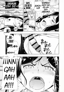 Page 13 of Hotel Ohara Aqours No Yu - preview thumbnail