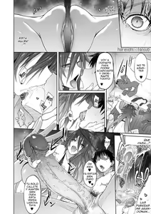 Page 109 of Succubus Appli <Gakuen Saimin> (decensored) - preview thumbnail