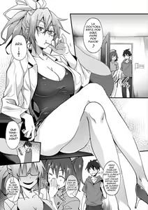 Page 130 of Succubus Appli <Gakuen Saimin> (decensored) - preview thumbnail